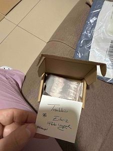 Müşteri yorumu görseli