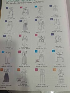 Müşteri yorumu görseli