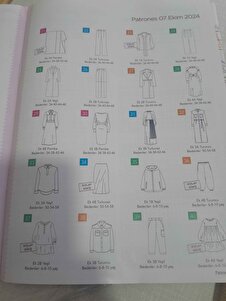 Müşteri yorumu görseli