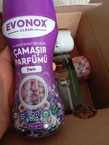Müşteri yorumu görseli