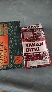 Müşteri yorumu görseli