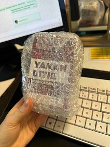 Müşteri yorumu görseli