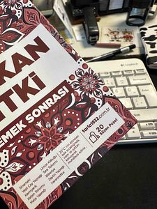 Müşteri yorumu görseli
