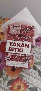 Müşteri yorumu görseli
