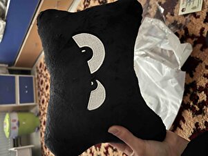 Müşteri yorumu görseli