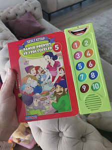 Müşteri yorumu görseli