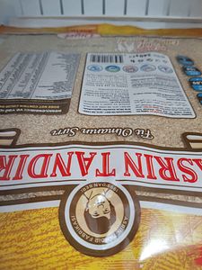 Müşteri yorumu görseli