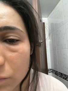 Müşteri yorumu görseli