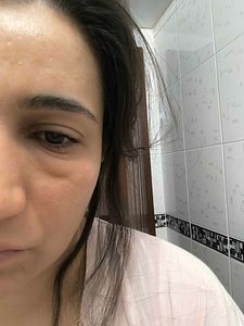 Müşteri yorumu görseli