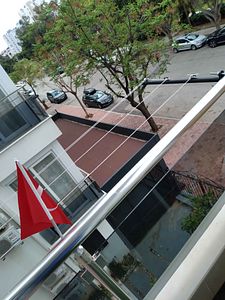 Müşteri yorumu görseli