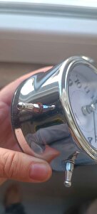 Müşteri yorumu görseli