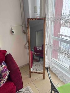 Müşteri yorumu görseli