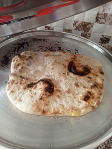 Müşteri yorumu görseli