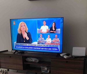 Müşteri yorumu görseli