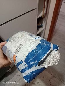 Müşteri yorumu görseli