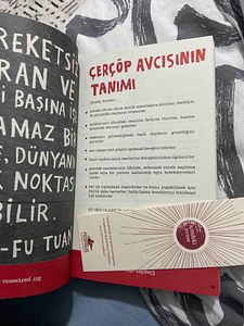 Müşteri yorumu görseli