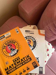 Müşteri yorumu görseli