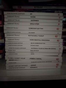 Müşteri yorumu görseli