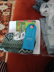 Müşteri yorumu görseli