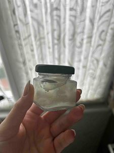 Müşteri yorumu görseli
