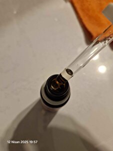 Müşteri yorumu görseli