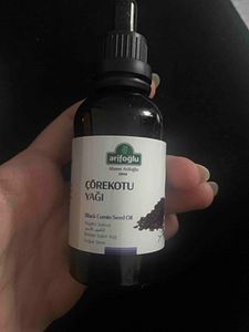 Müşteri yorumu görseli