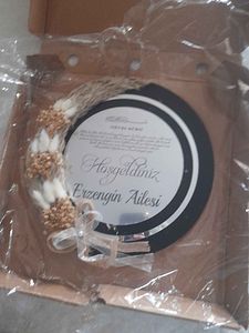 Müşteri yorumu görseli