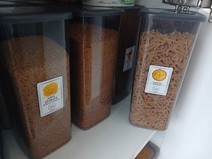 Müşteri yorumu görseli