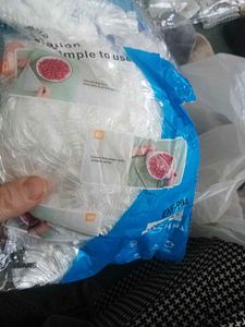 Müşteri yorumu görseli