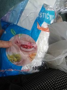Müşteri yorumu görseli