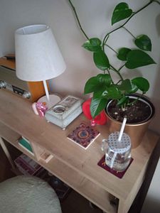 Müşteri yorumu görseli