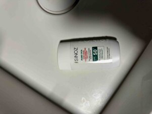 Müşteri yorumu görseli