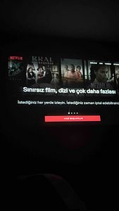 Müşteri yorumu görseli