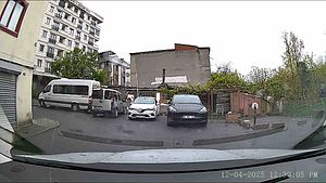 Müşteri yorumu görseli