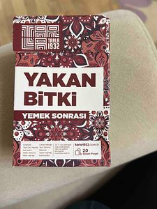 Müşteri yorumu görseli