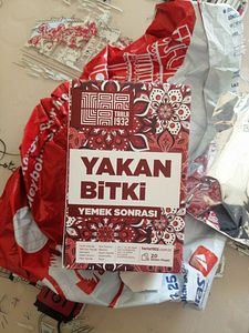 Müşteri yorumu görseli