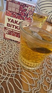 Müşteri yorumu görseli