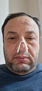 Müşteri yorumu görseli