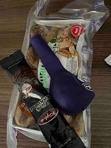 Müşteri yorumu görseli