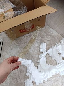 Müşteri yorumu görseli