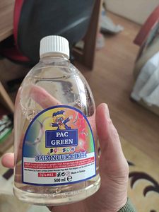 Müşteri yorumu görseli