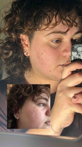 Müşteri yorumu görseli