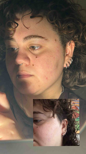 Müşteri yorumu görseli