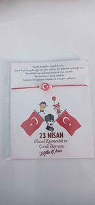 Müşteri yorumu görseli