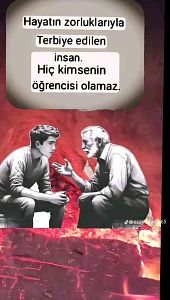 Müşteri yorumu görseli