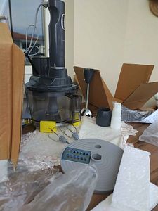 Müşteri yorumu görseli