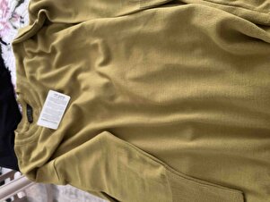 Müşteri yorumu görseli