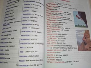 Müşteri yorumu görseli