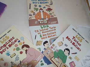 Müşteri yorumu görseli