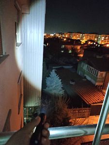 Müşteri yorumu görseli